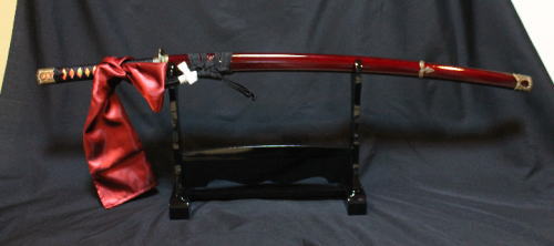 沖田総司の刀【加州清光】【大和守安定】【菊一文字】