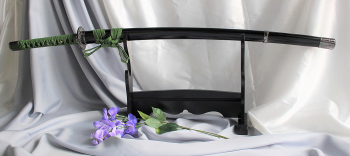 前田利家の刀【大典太光世 おおでんたみつよ】