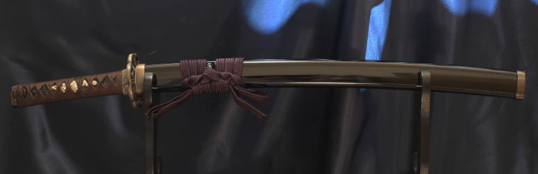 豊臣秀吉の刀【一期一振 いちごひとふり】【骨喰藤四郎 ほねばみとうし