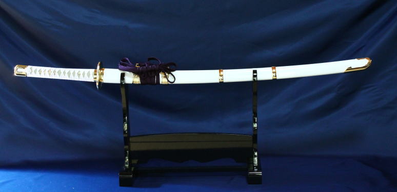 源義平の太刀【石切丸 いしきりまる】