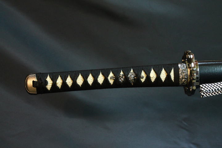 桂小五郎の刀【備前長船清光 びぜんおさふねきよみつ】｜桂小五郎の