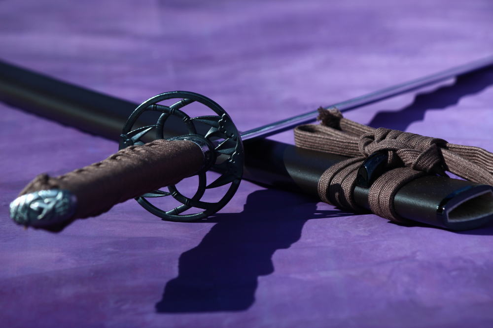 江戸三作【源清麿 みなもときよまろ】