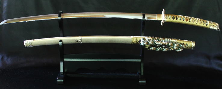 お稲荷様と三条宗近の合作刀【小狐 こぎつね】｜小狐丸の模造刀とは