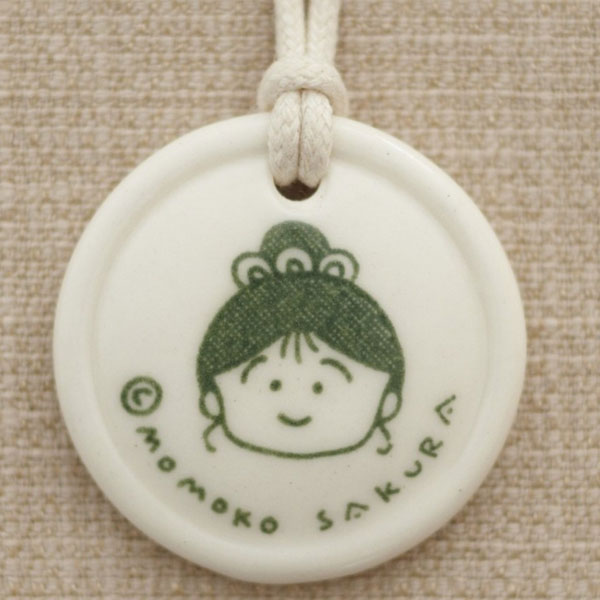 ほっとペンダント未来 ほっとペンダントネックレス