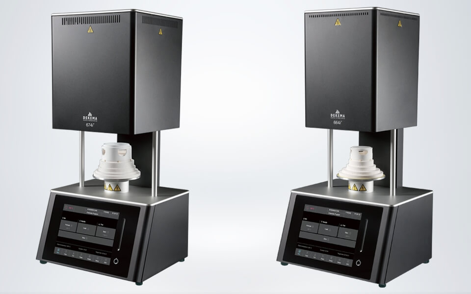 シンタリングファーネス/SINTERING FURNACE