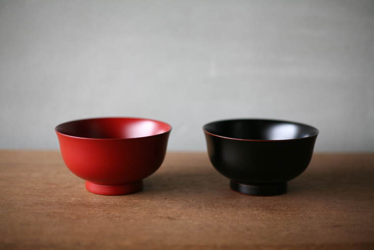 安比塗漆器工房 - 羽反椀 全国送料無料 | 職人.com