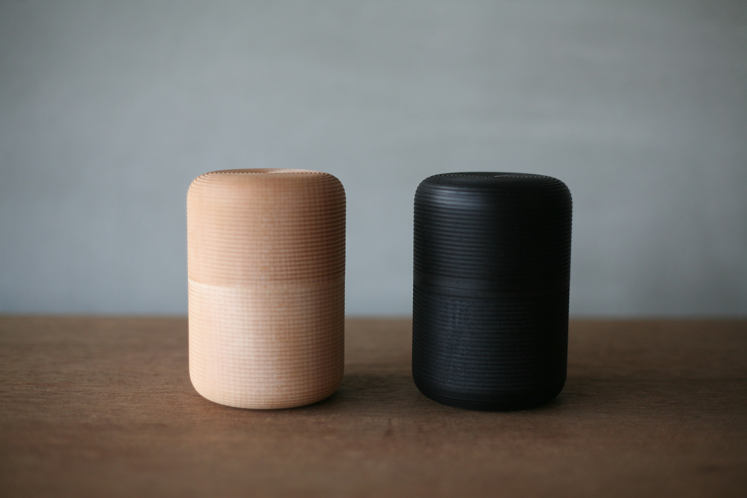 我戸幹男商店 - Karmi Tea Canisters 全国送料無料 | 職人.com