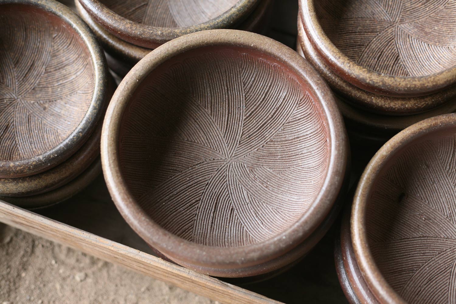 一陽窯 - すり鉢 全国送料無料 | 職人.com