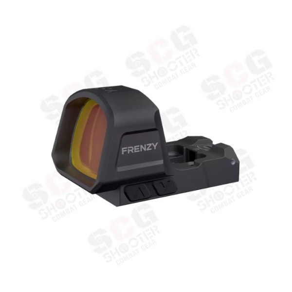 VECTOR OPTICS Frenzy 1x26x32 6MOA Red Dot