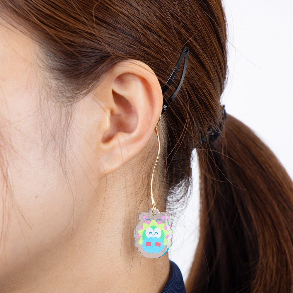 Carpマイヤリング（スラィリー） | 商品詳細 - 広島東洋カープ