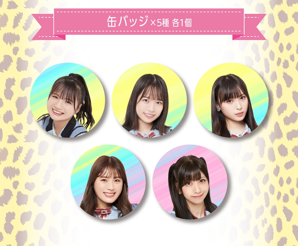 NMB48 フレーム切手セット｜郵便局のネットショップ