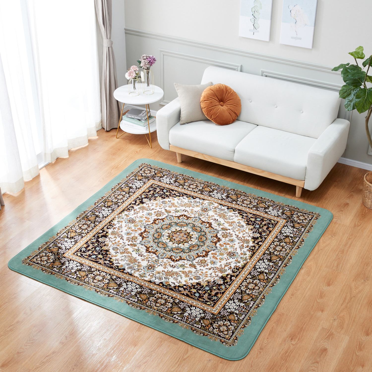 大津毛織 洗える、軽量、あたたかい 吸湿発熱ホットテックス