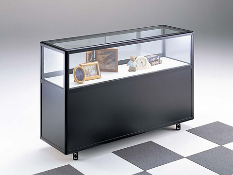 カウンターケース【ショーケース販売の徳山】