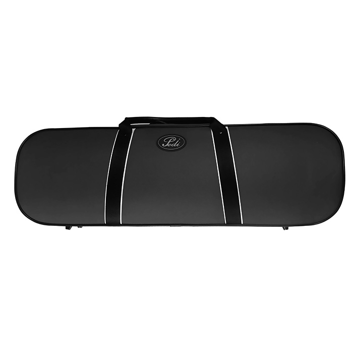 ペディ（Pedi）【バイオリン、ビオラ、弓】：弦楽器：ケース