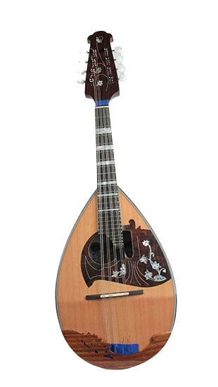 カラーチェ マンドリン(Calace)：マンドリン：カラーチェ｜クラシック