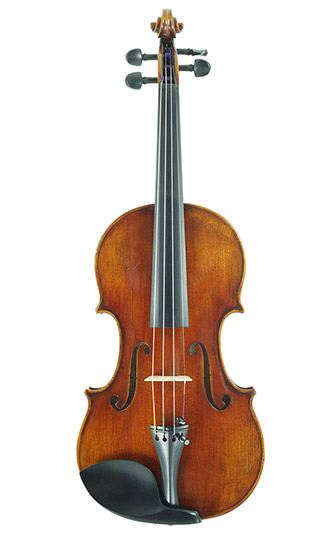 Violin：弦楽器：メーカー：イーストマン（Eastman）｜クラシック