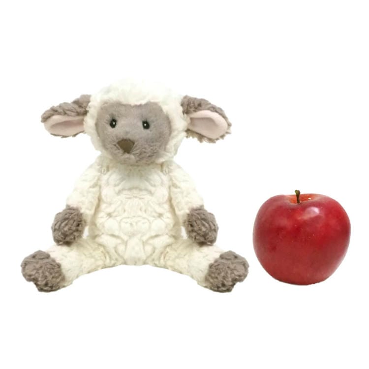 Mary Meyer メリーマイヤー パティ ナーサリーラム ぬいぐるみ ひつじ