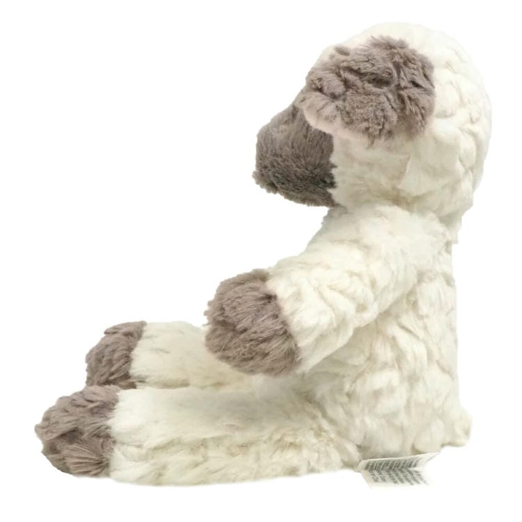 Mary Meyer メリーマイヤー パティ ナーサリーラム ぬいぐるみ ひつじ