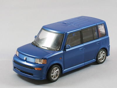 BT-16 バイナルテック・スキッズ - TRANSFORMERS: NEXT GENERATION