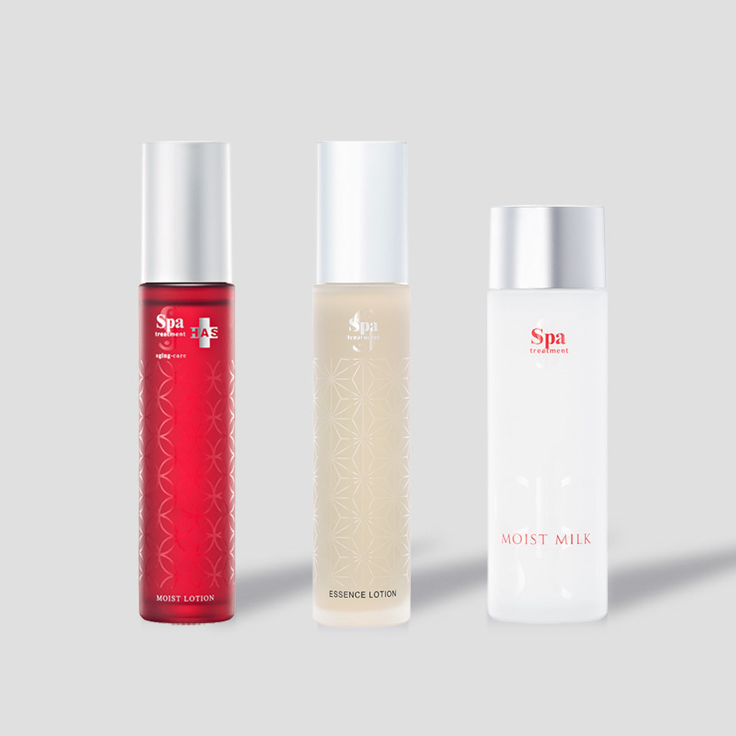 スパトリートメント NMNストレッチiシート – Spa treatment