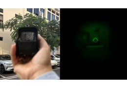 SPECPRECISION Electric Scope Switch | Durable and Precise Scope