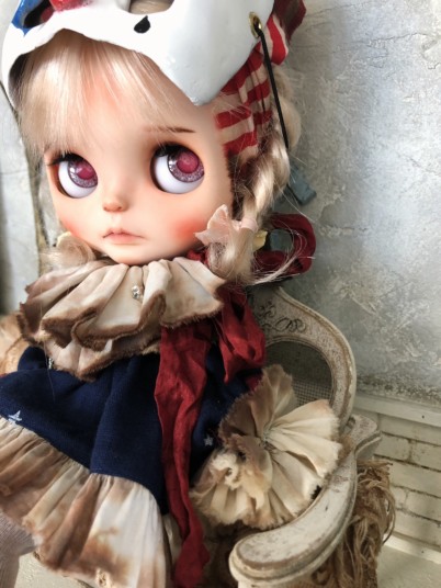 Spicaカスタムブライス展-展示販売の作家＆作品ご紹介