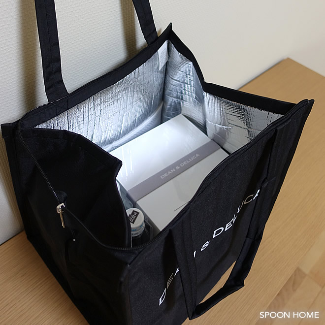 DEAN&DELUCAの重箱が運動会やおせちで人気。お重のサイズをブログで