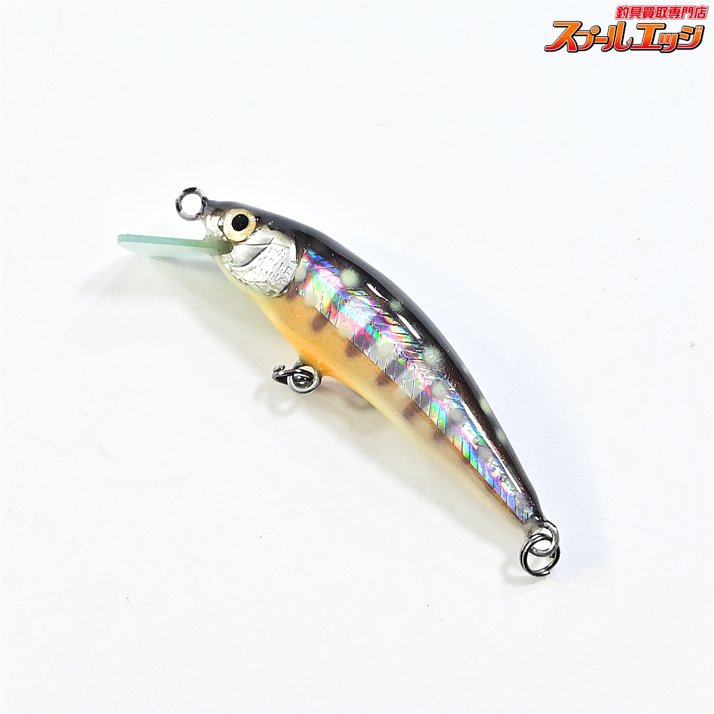 アングロ&カンパニーxエンドウアートクラフト】 ウッドベイト 45S 2016