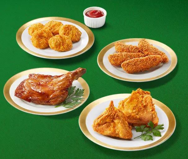 ケンタッキークリスマス2022予約スタート、絵皿付きパーティバーレル早