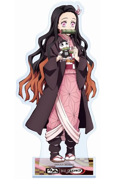 牛角「鬼滅の刃」コラボキャンペーン開催決定、「炭治郎と禰豆子の牛角