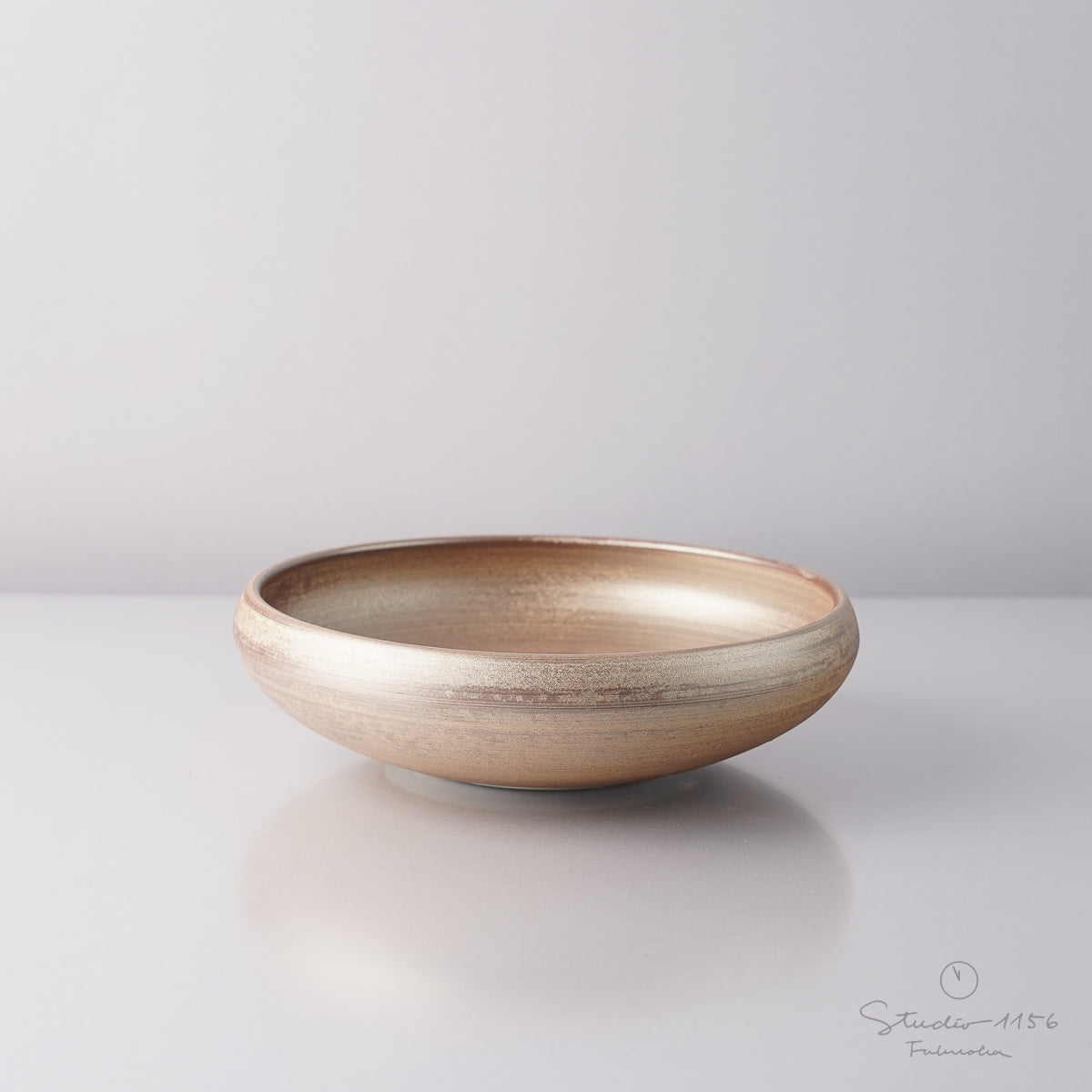 有田焼 六寸鉄鉢 ボウル 18.5cm 陶悦窯の通販｜Studio1156 – 【公式