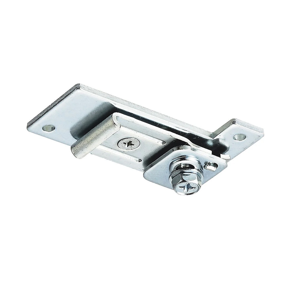 GT30 天井Sブラケット下地プレート付 TT12Y52｜業務用カーテンレール