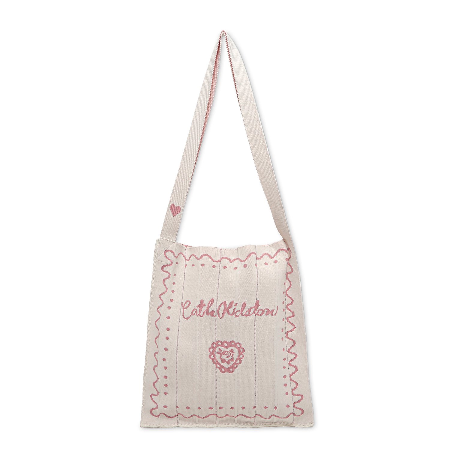 キャス キッドソン × KNT365】再生ポリエステルを使用した、365日毎日