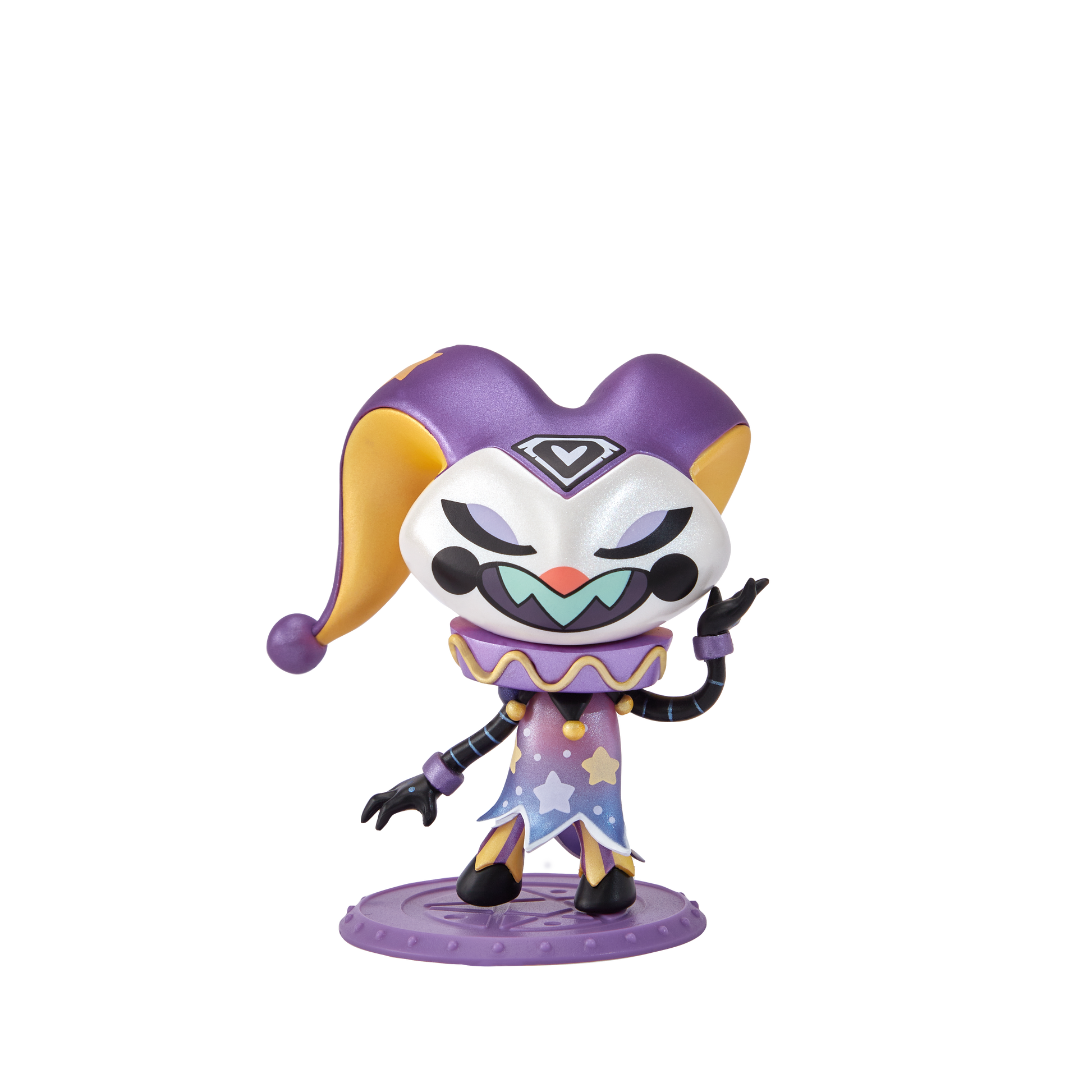 Fizzies Vinyl Figure - Blind Box – Helluva Boss