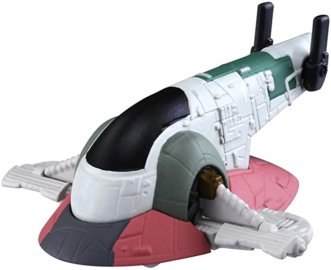 トミカ TSW-07 スター・ウォーズ スレーヴI - stale