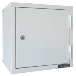 装弾ロッカー - STEELFACTORY