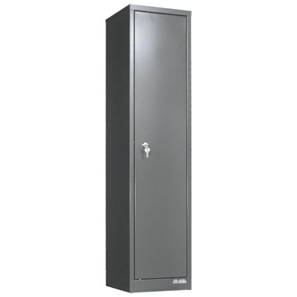 ガンロッカーMG-3OD(3丁入用・オリーブドラブ) - STEELFACTORY