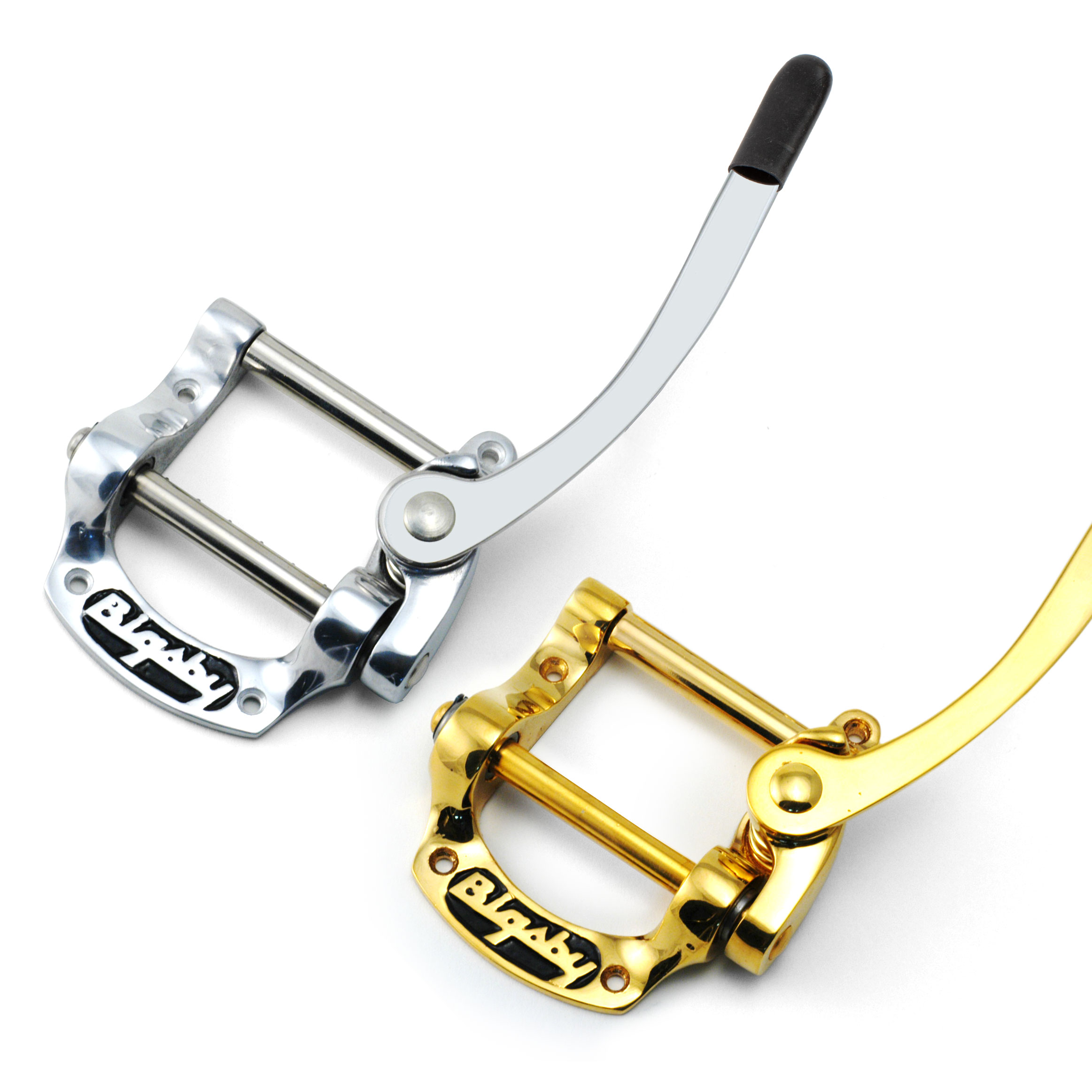 Bigsby B5 Vibrato - StewMac