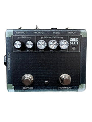 Maxon Ambient Stereo Chorus (ASC10) | Welcome To Steve's Music