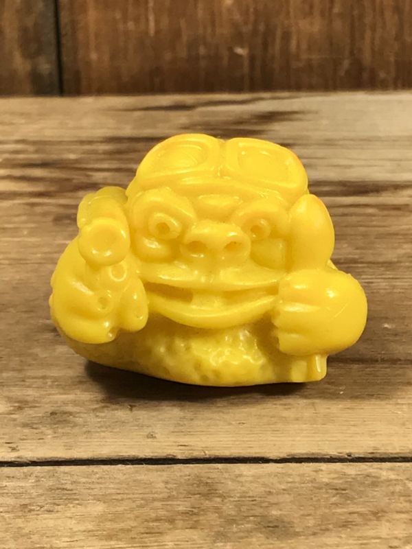 Mini Boglins PVC Figure ボグリンズ ビンテージ PVCフィギュア