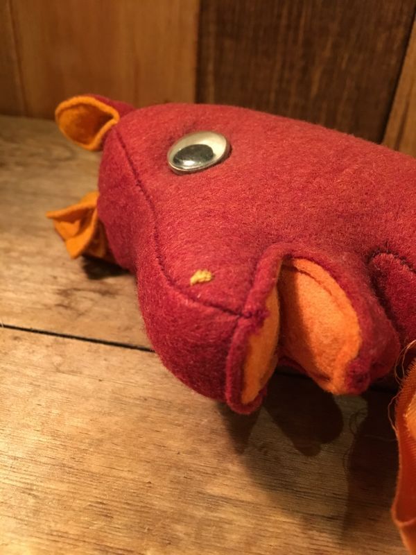 South Carolina College Doll 50年代 ビンテージ カレッジドール