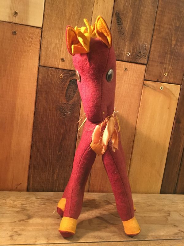 South Carolina College Doll 50年代 ビンテージ カレッジドール