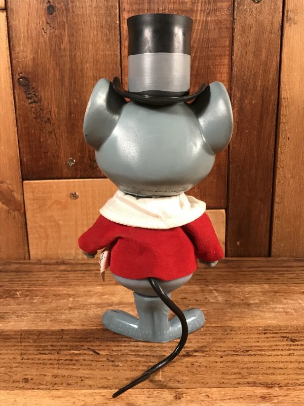 Dakin Looney Tunes “Merlin the Magic Mouse” Figure マーリンザ