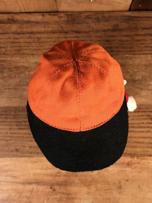 Peanuts Snoopy “Charlie Brown” Pocket Doll Figure チャーリー