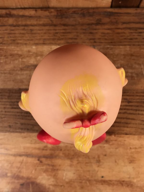 Hungerford Peanuts Snoopy “Sally Brown” Vinyl Doll サリー