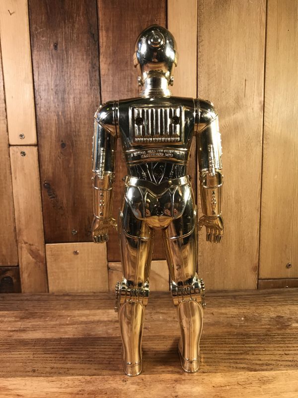 Kenner Star Wars C-3PO Large Figure スターウォーズ ビンテージ