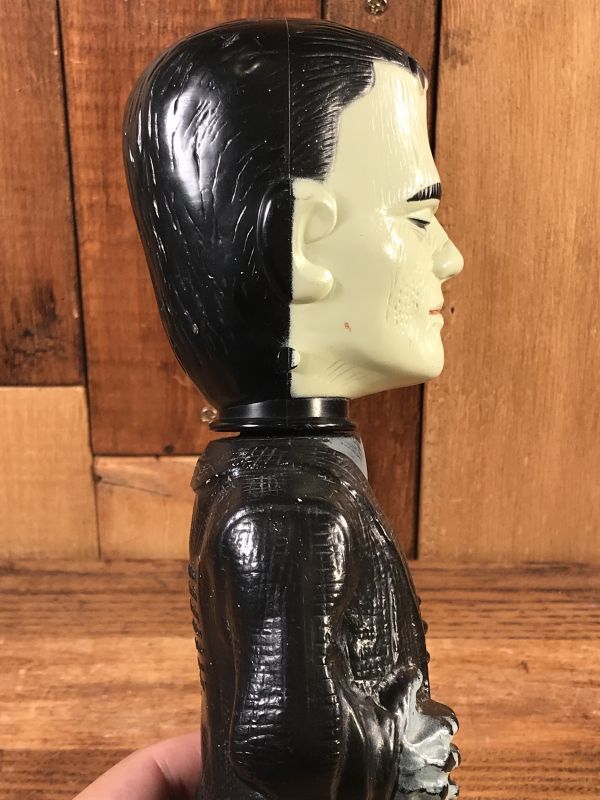 Universal Monsters “Frankenstein” Soaky Bottle フランケン