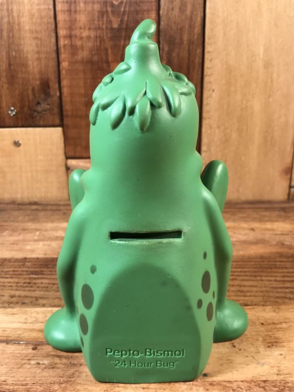 1970's 24 Hour Bug バンク/貯金箱 1970´s 24 Hour Bug バンク/貯金箱