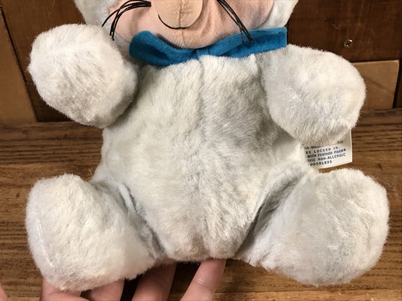 Knickerbocker Pixie and Dixie Plush Doll ピクシー＆ディクシー