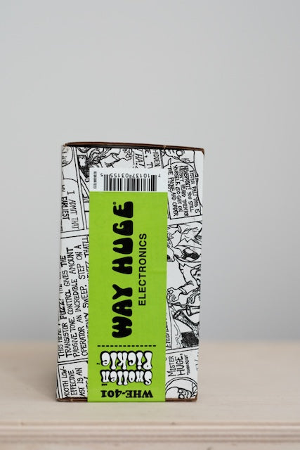 Way Huge Swollen Pickle MKII – STOMPBOX SUPPLY